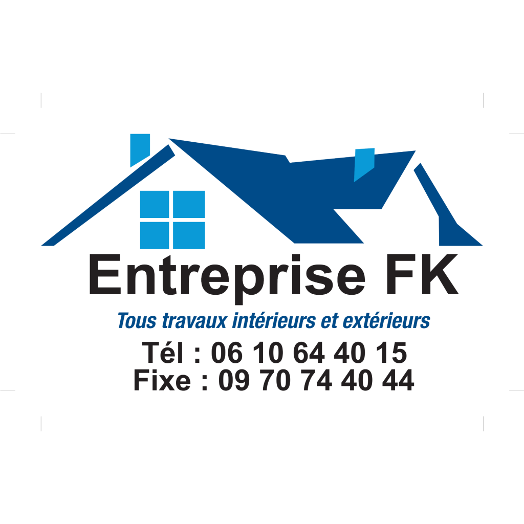 Entreprise FK