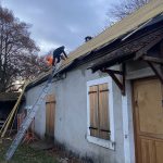 Entreprise FK Savoie